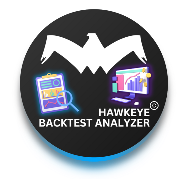 Hawkeye Backtest Analyzer