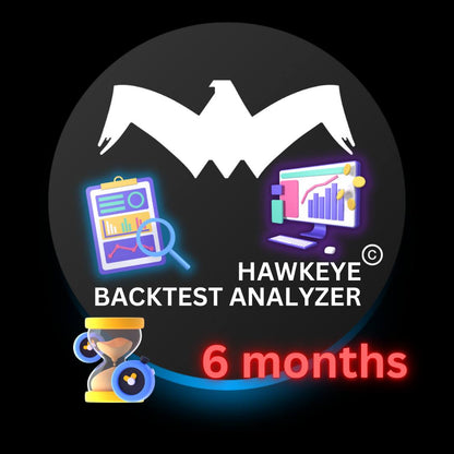 Hawkeye Backtest Analyzer