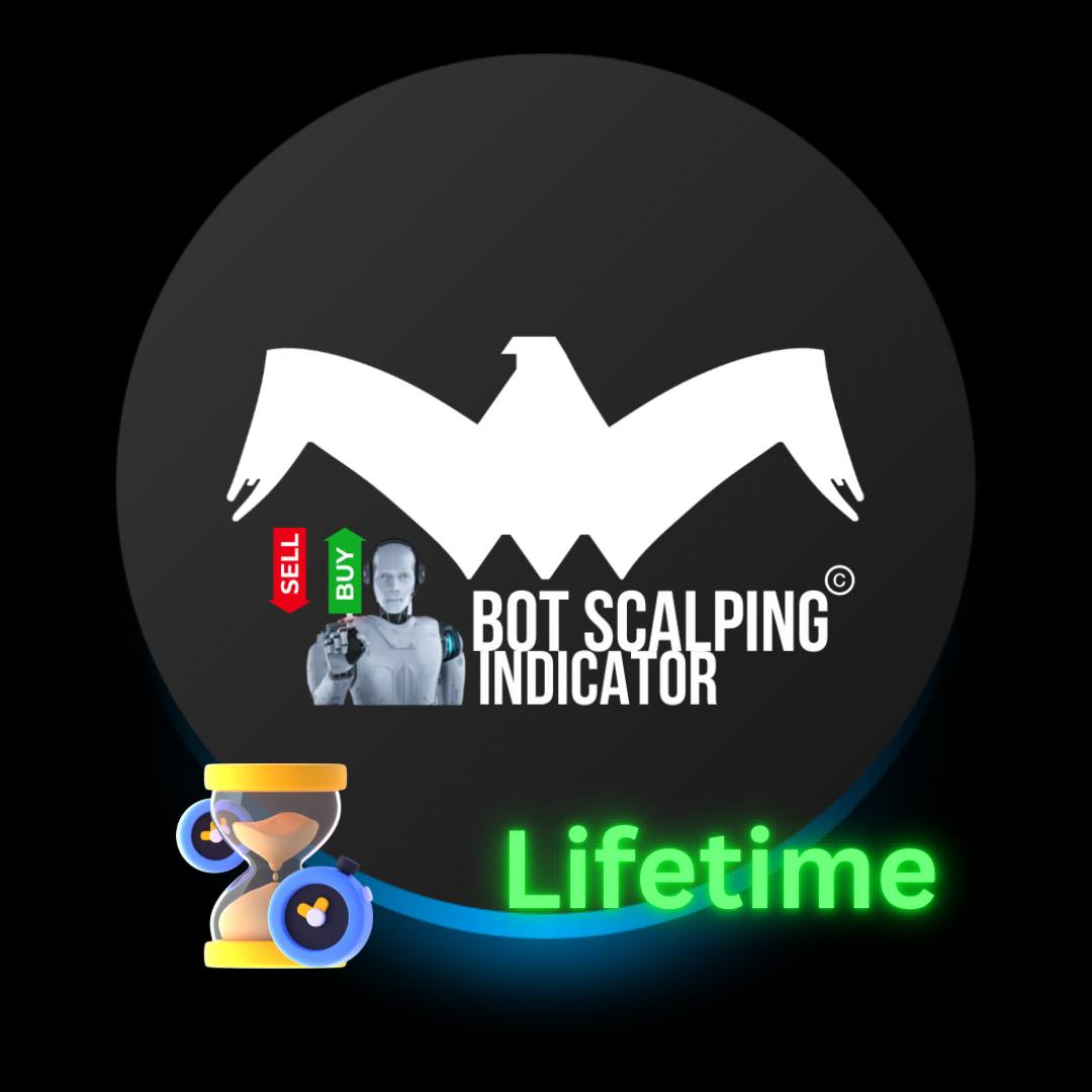 Bot Scalping Indikator
