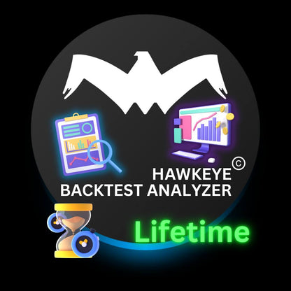 Hawkeye Backtest Analyzer